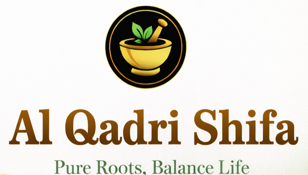 Al-Qadri Shifa