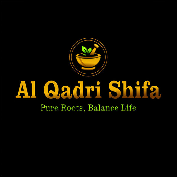 Al-Qadri Shifa